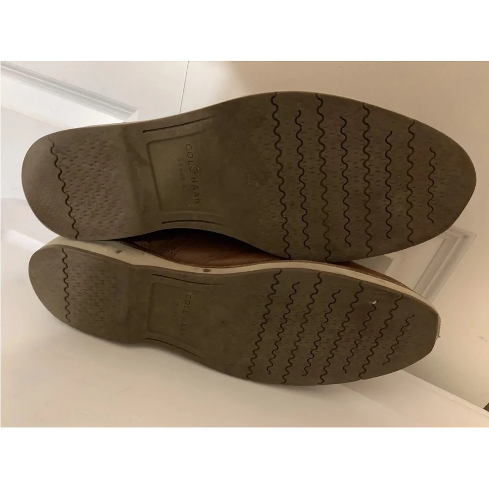 Cole Haan step out